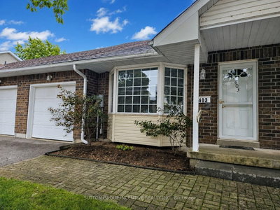 40 Museum Drive • #403 • Orillia, ON photo 2