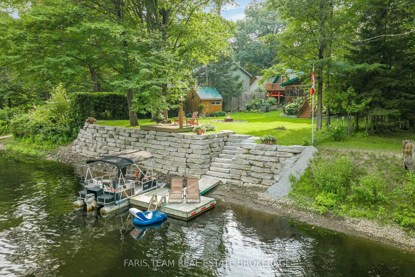 7353 Davy Drive • Ramara, ON photo 34