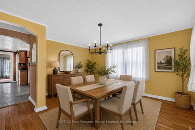 442 Hume Street • Collingwood, ON photo 3