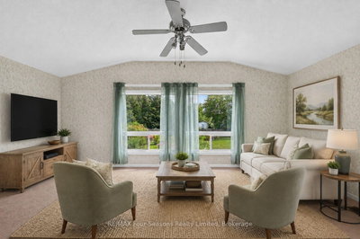 442 Hume Street • Collingwood, ON photo 4