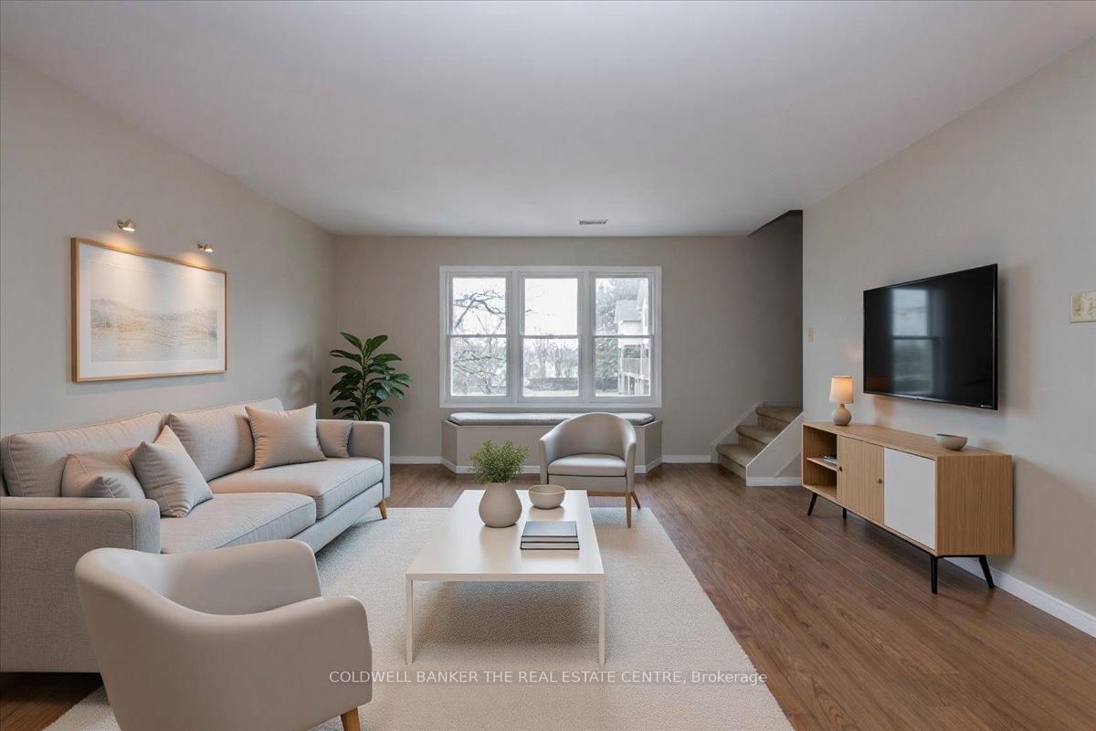 119 D'ambrosio Drive • #9 • Barrie, ON photo 1