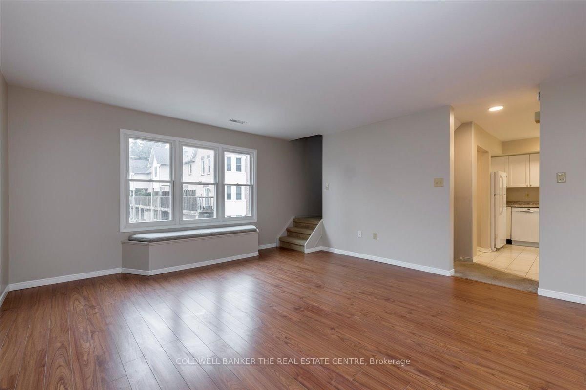 119 D'ambrosio Drive • #9 • Barrie, ON photo 10