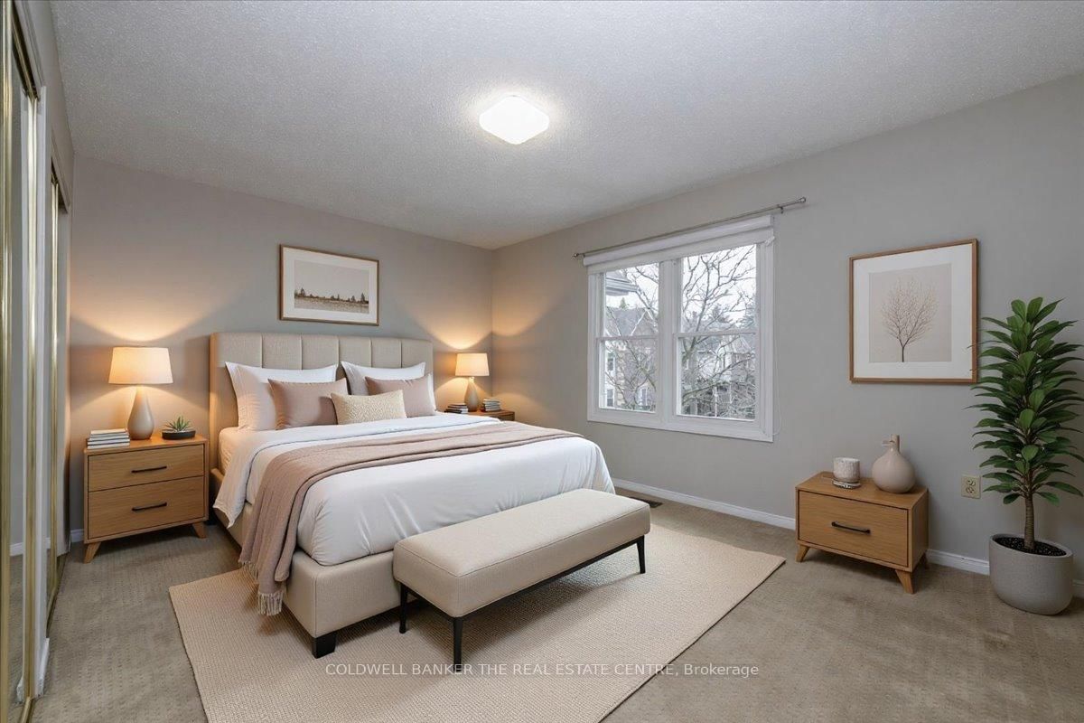 119 D'ambrosio Drive • #9 • Barrie, ON photo 15