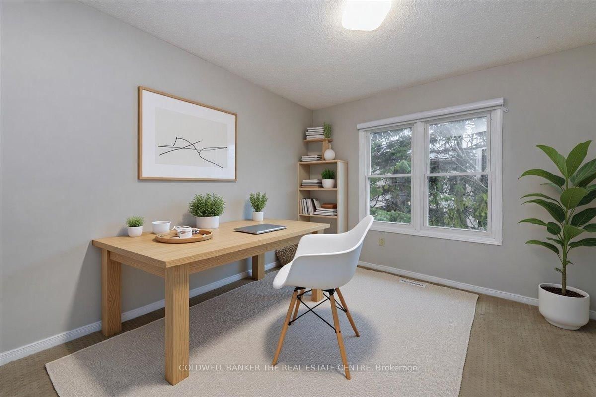 119 D'ambrosio Drive • #9 • Barrie, ON photo 17