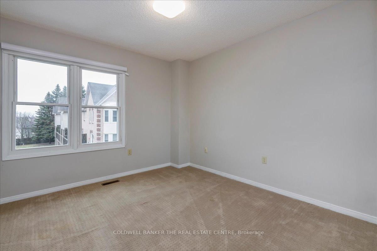 119 D'ambrosio Drive • #9 • Barrie, ON photo 18