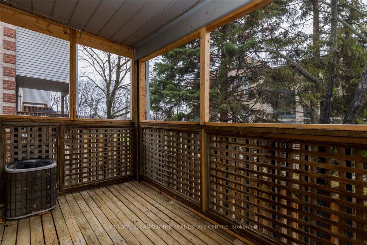 119 D'ambrosio Drive • #9 • Barrie, ON photo 19