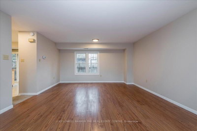 119 D'ambrosio Drive • #9 • Barrie, ON photo 2