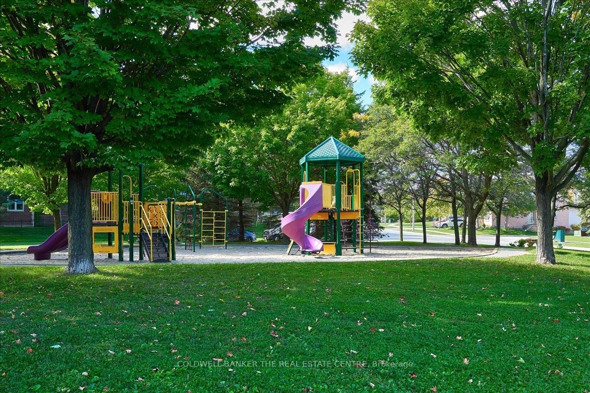 119 D'ambrosio Drive • #9 • Barrie, ON photo 24