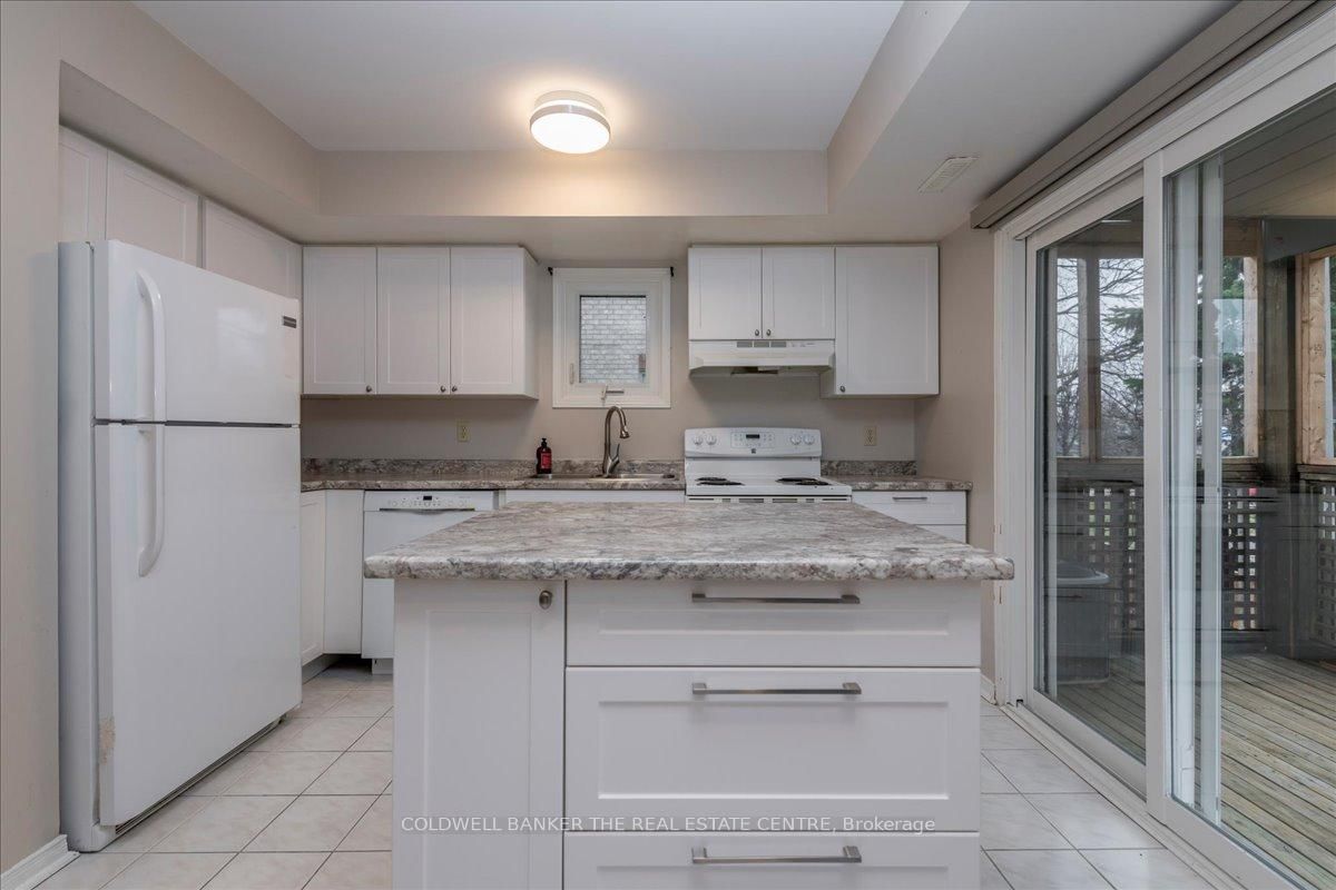 119 D'ambrosio Drive • #9 • Barrie, ON photo 4