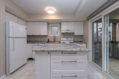 119 D'ambrosio Drive • #9 • Barrie, ON photo 4