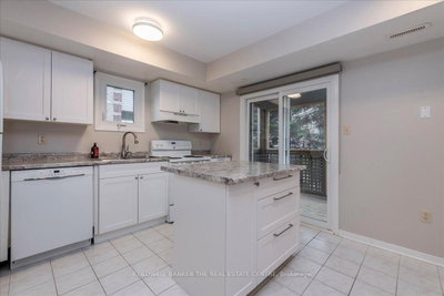 119 D'ambrosio Drive • #9 • Barrie, ON photo 5