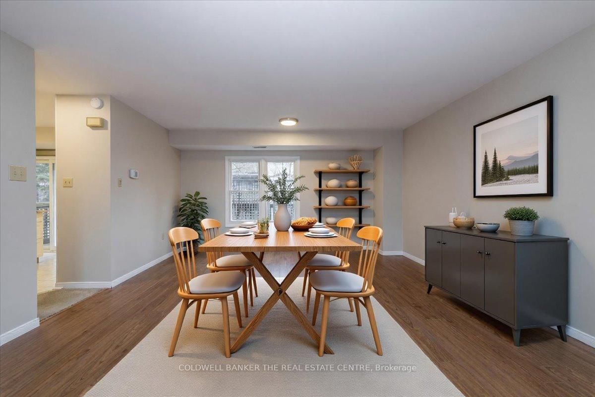 119 D'ambrosio Drive • #9 • Barrie, ON photo 9