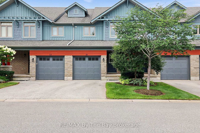 50 Silver Glen Boulevard