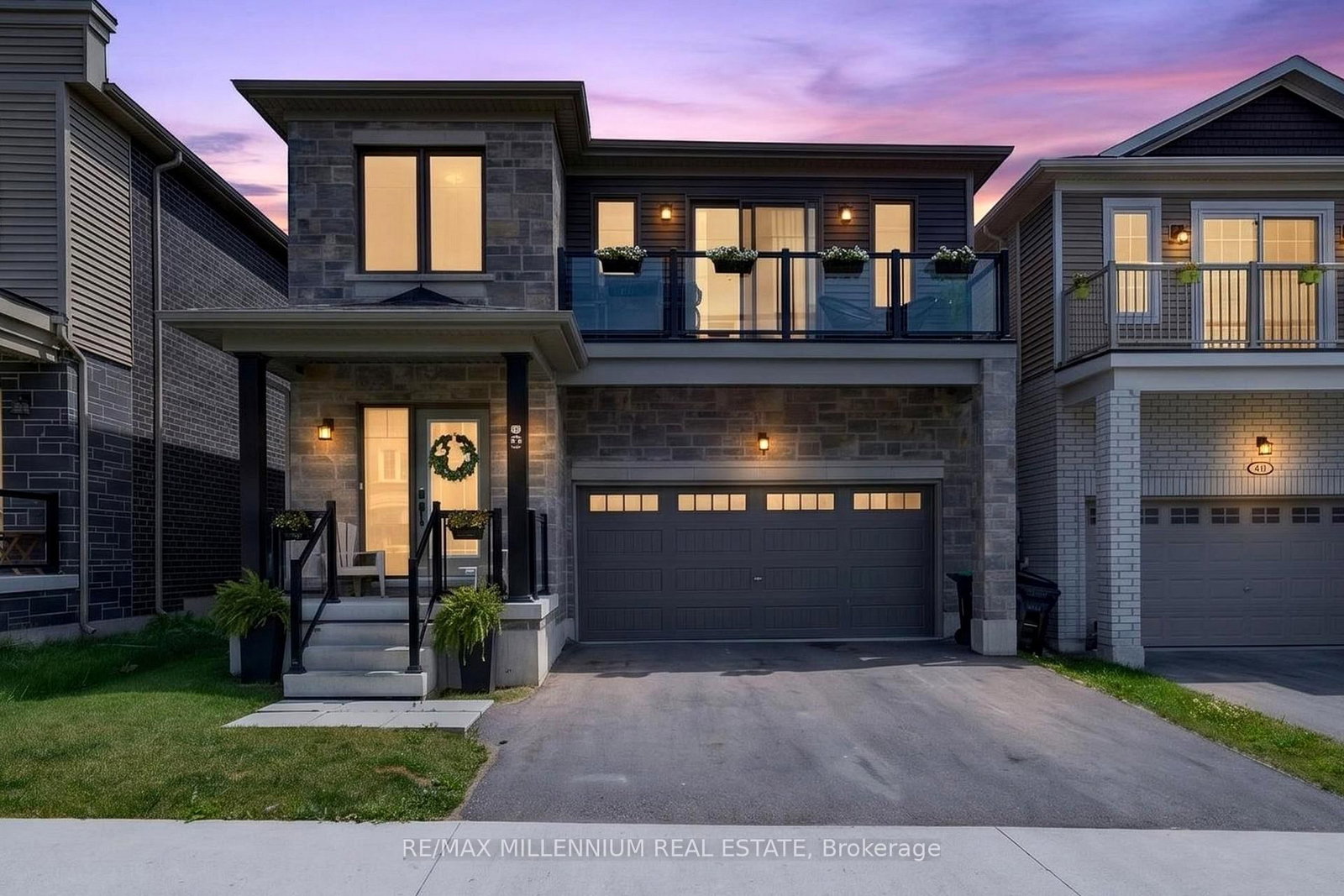45 Wheatfield Road • Barrie, ON photo 1