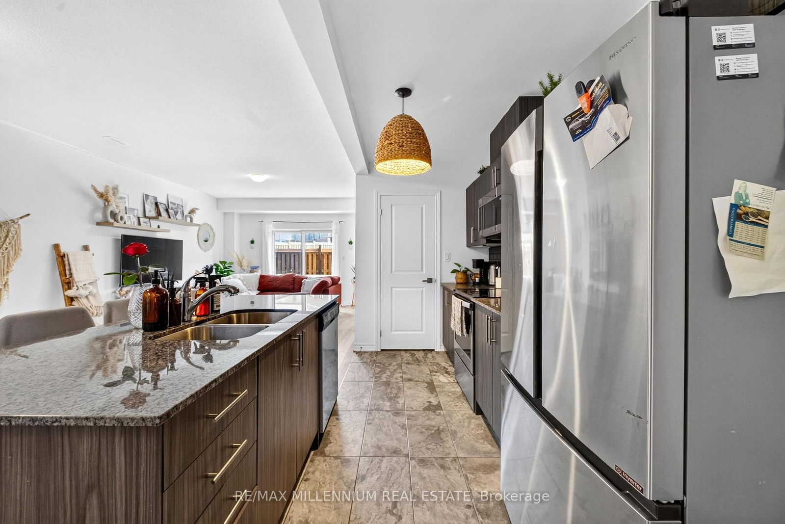 45 Wheatfield Road • Barrie, ON photo 13
