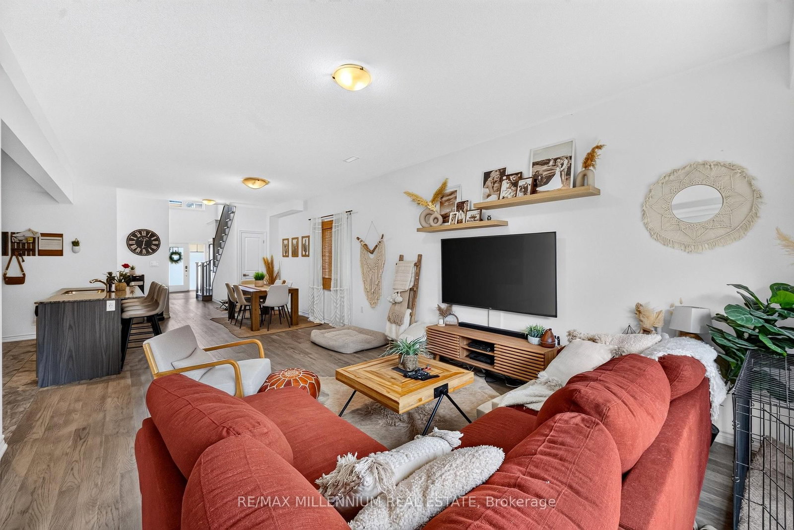 45 Wheatfield Road • Barrie, ON photo 17