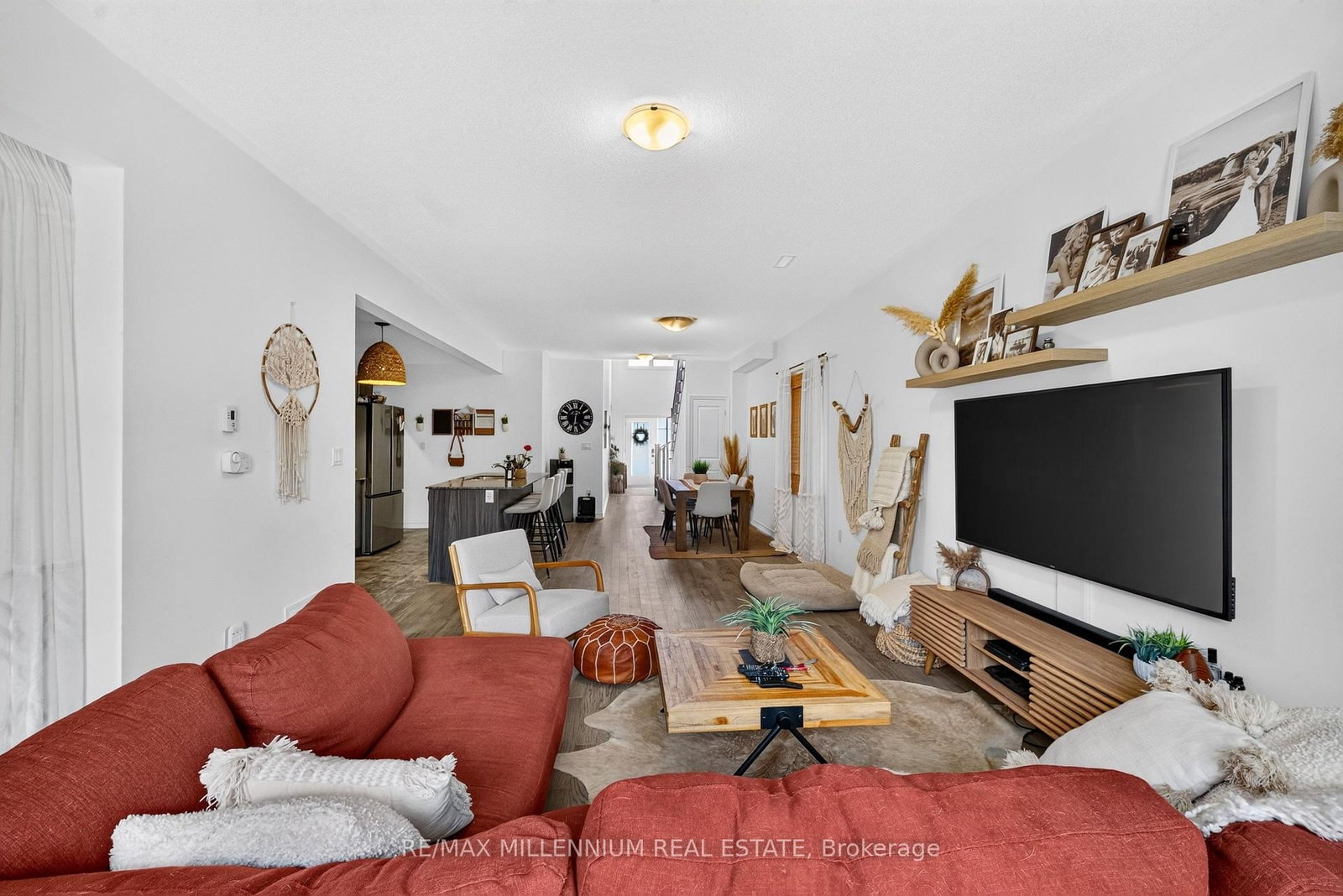 45 Wheatfield Road • Barrie, ON photo 18