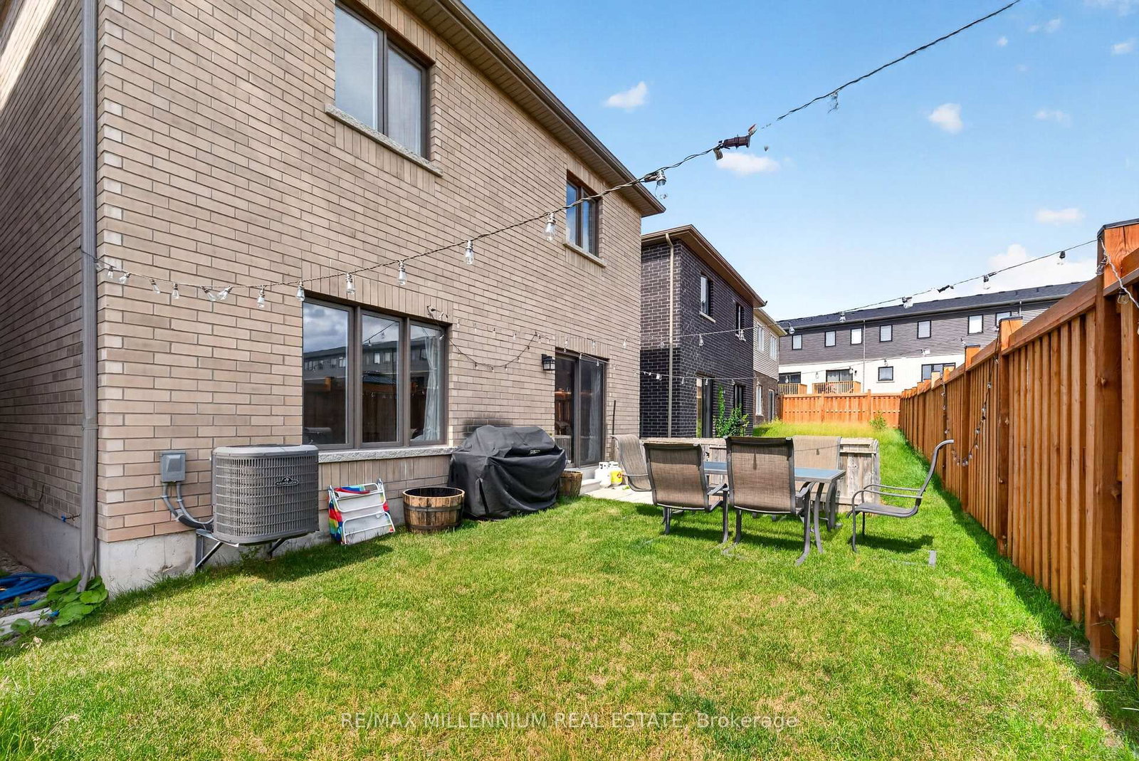 45 Wheatfield Road • Barrie, ON photo 37