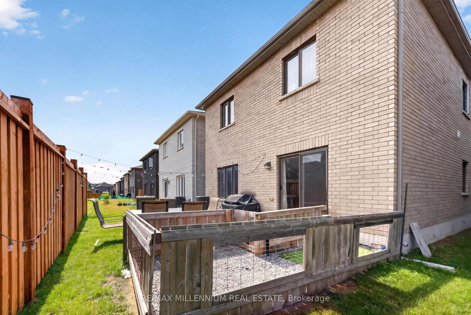 45 Wheatfield Road • Barrie, ON photo 38