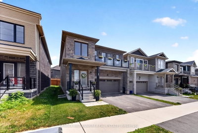45 Wheatfield Road • Barrie, ON photo 4