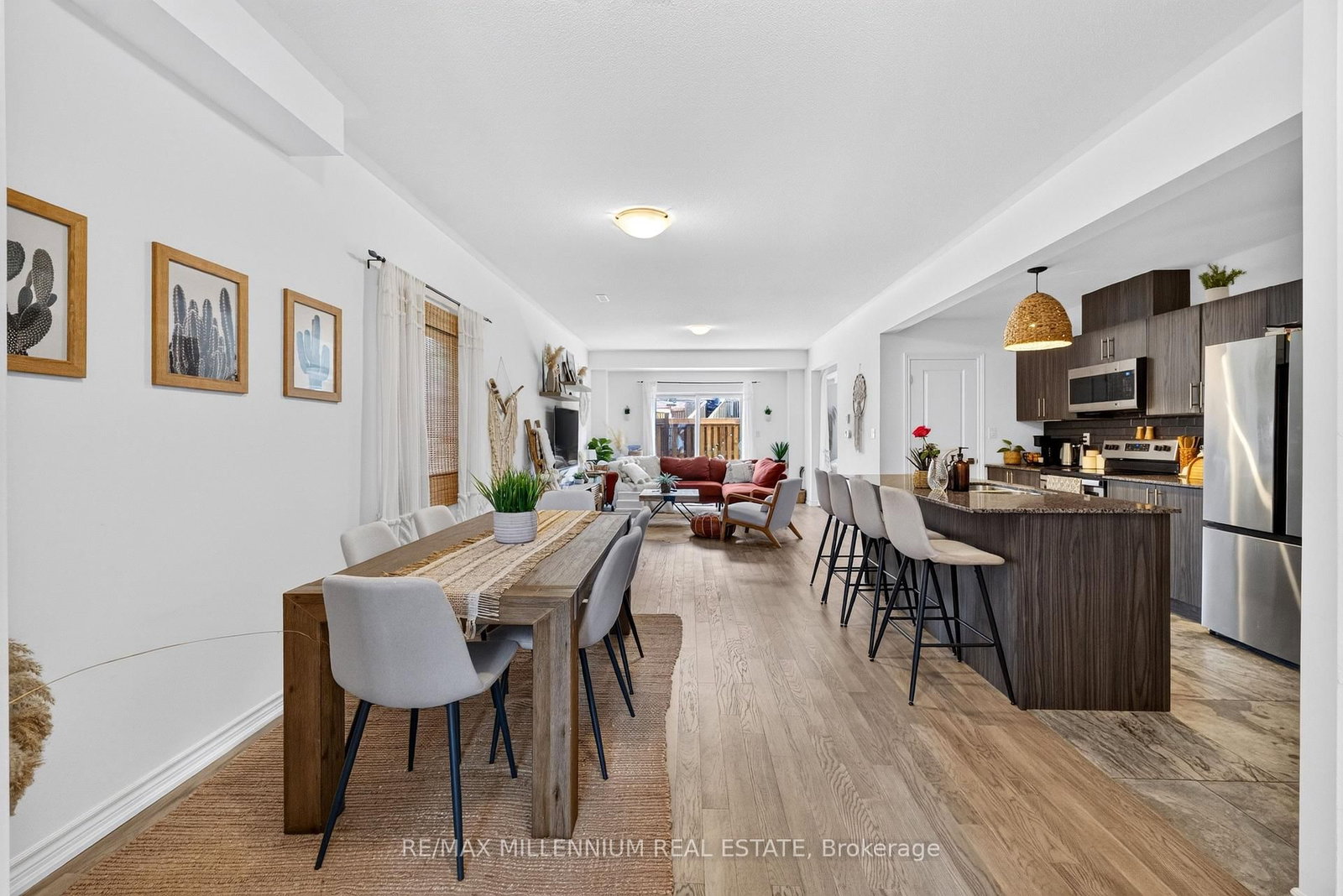 45 Wheatfield Road • Barrie, ON photo 8