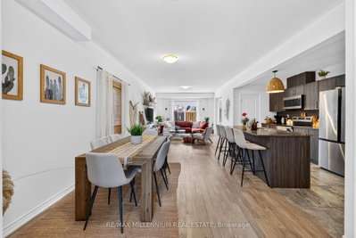45 Wheatfield Road • Barrie, ON photo 8