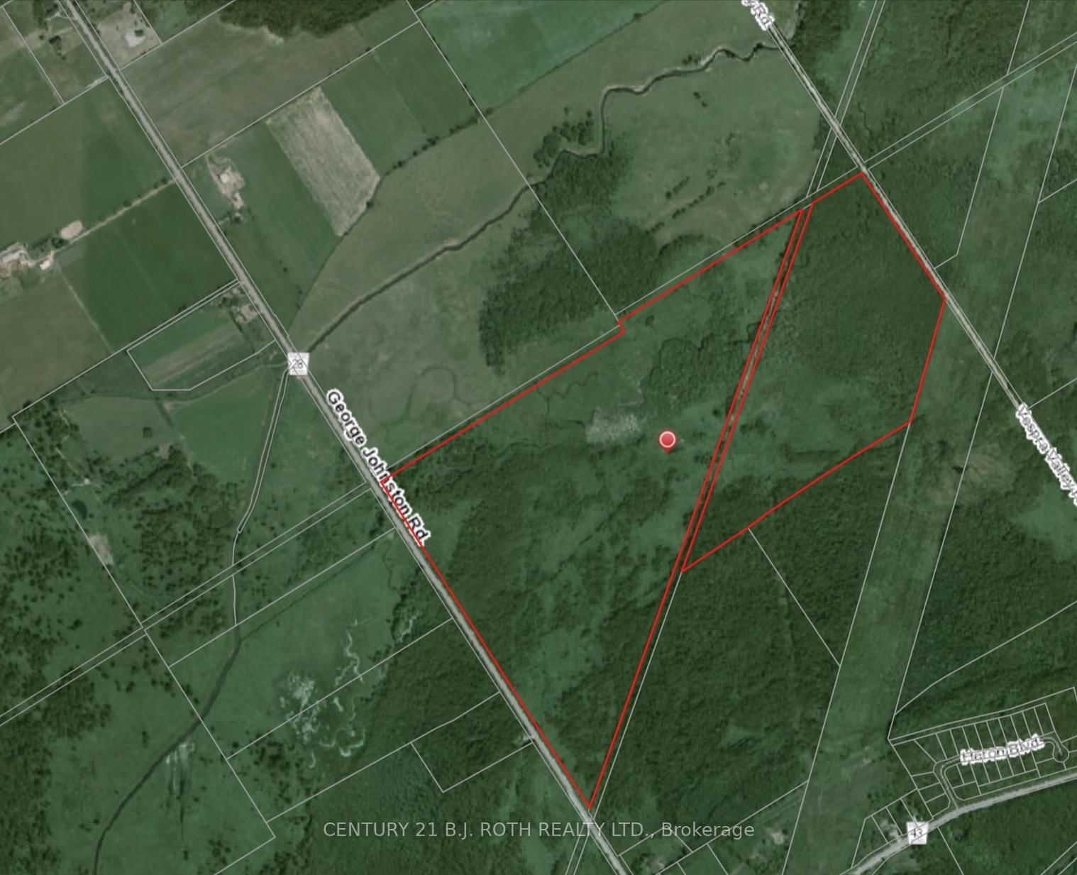 2361 George Johnston Road • Springwater, ON photo 12