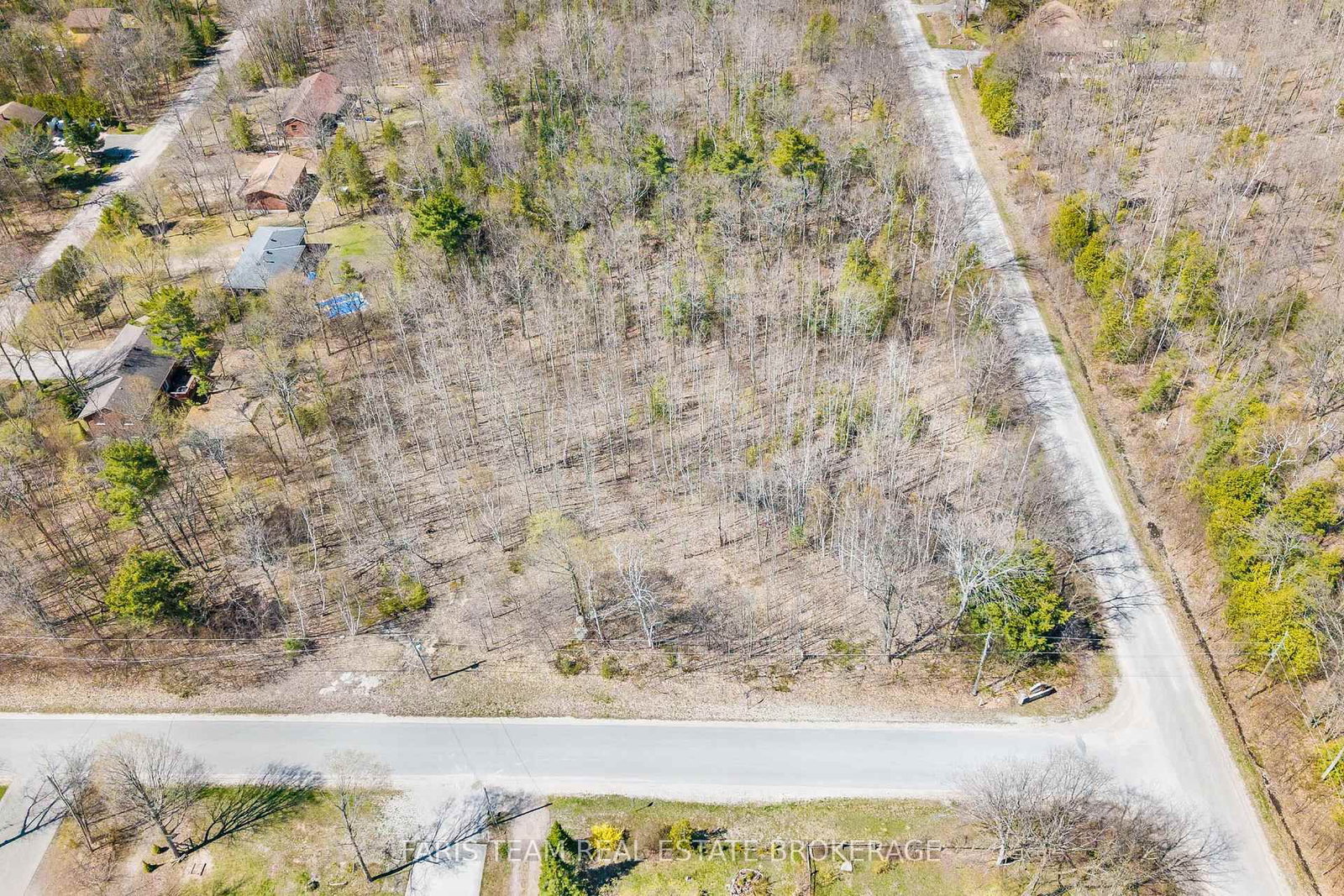 Block C Part 2 Tiny Beaches Road N • Tiny, ON photo 3