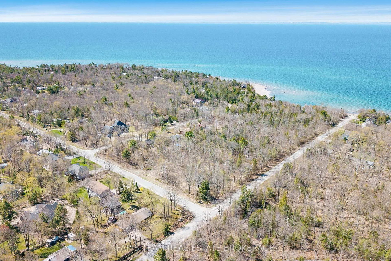 Block C Part 2 Tiny Beaches Road N • Tiny, ON photo 5