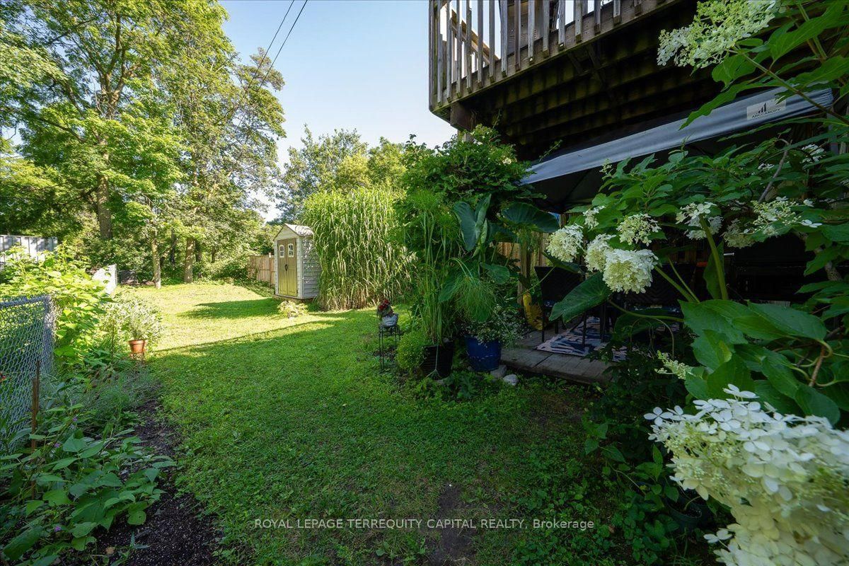 102 Henry Street • Barrie, ON photo 23