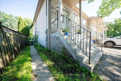 102 Henry Street • Barrie, ON photo 4
