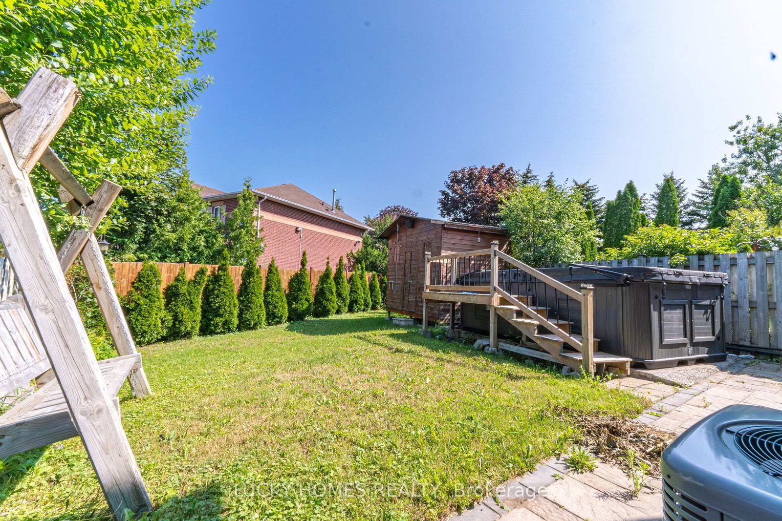 65 Lyfytt Crescent • Barrie, ON photo 27