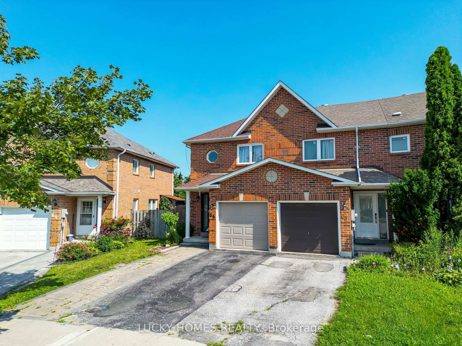 65 Lyfytt Crescent • Barrie, ON photo 38
