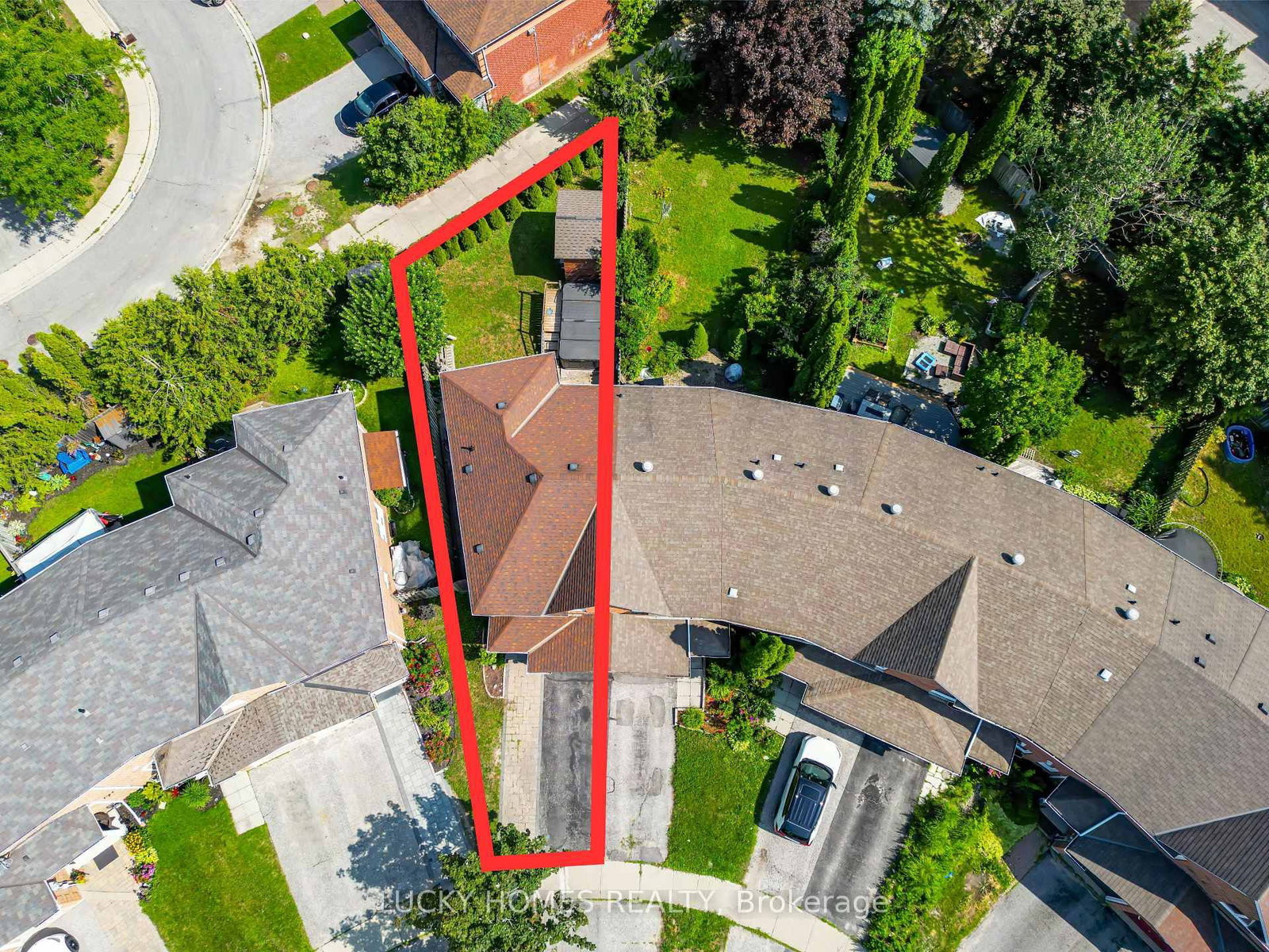 65 Lyfytt Crescent • Barrie, ON photo 39