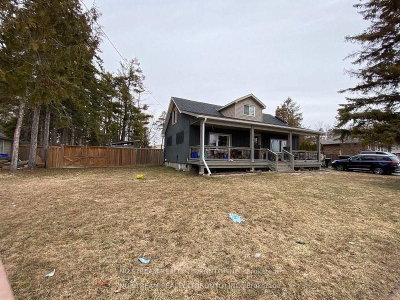 Detached House for sale at 544 Big Bay Point Road, Barrie, Ontario, L4N 3Z5 - Painswick North - MLS: S13654932