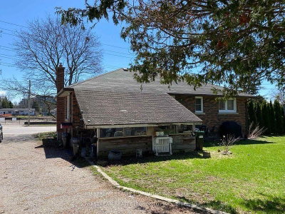 548 Big Bay Point Road • Barrie, ON photo 4