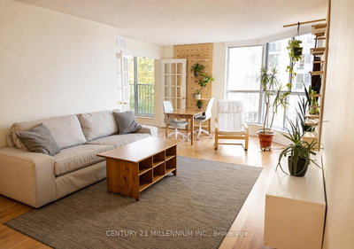 Condo leased at 510-140 Dunlop Street, Barrie, Ontario, L4M 6H9 - City Centre - MLS: S13655536