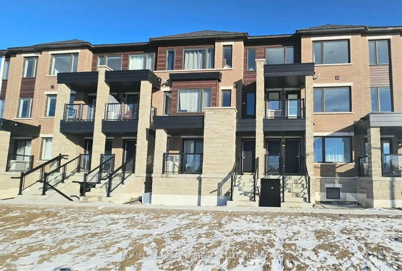 14 Magnolia Lane