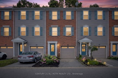 43 - 91 Coughlin Road