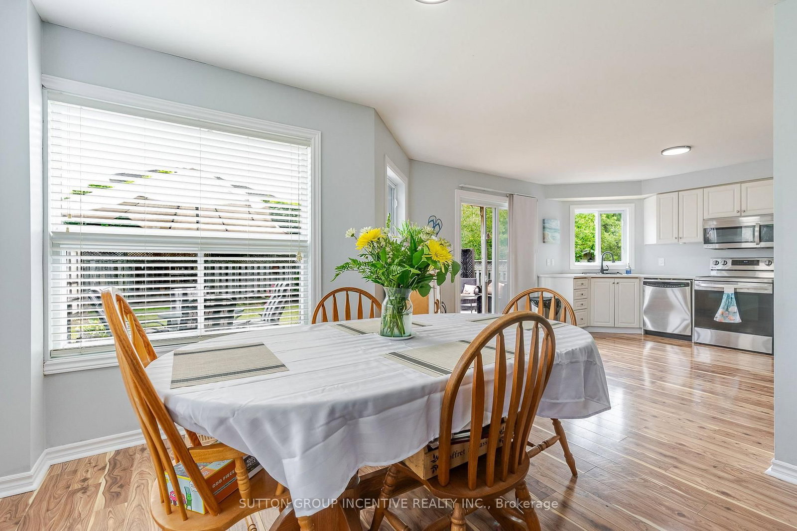 17 Shaina Court • Barrie, ON photo 13