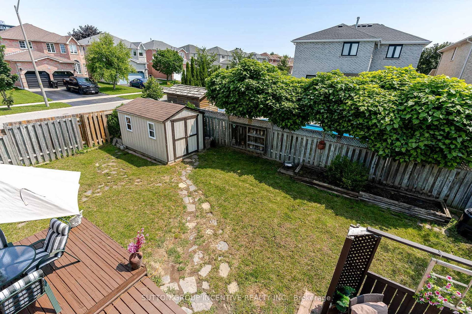17 Shaina Court • Barrie, ON photo 28