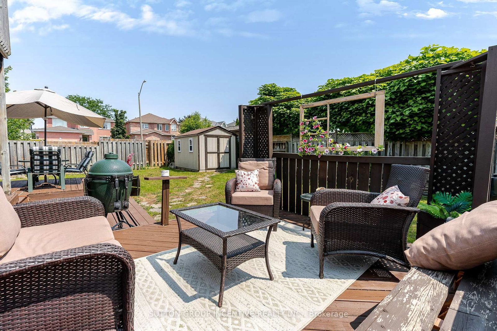 17 Shaina Court • Barrie, ON photo 29