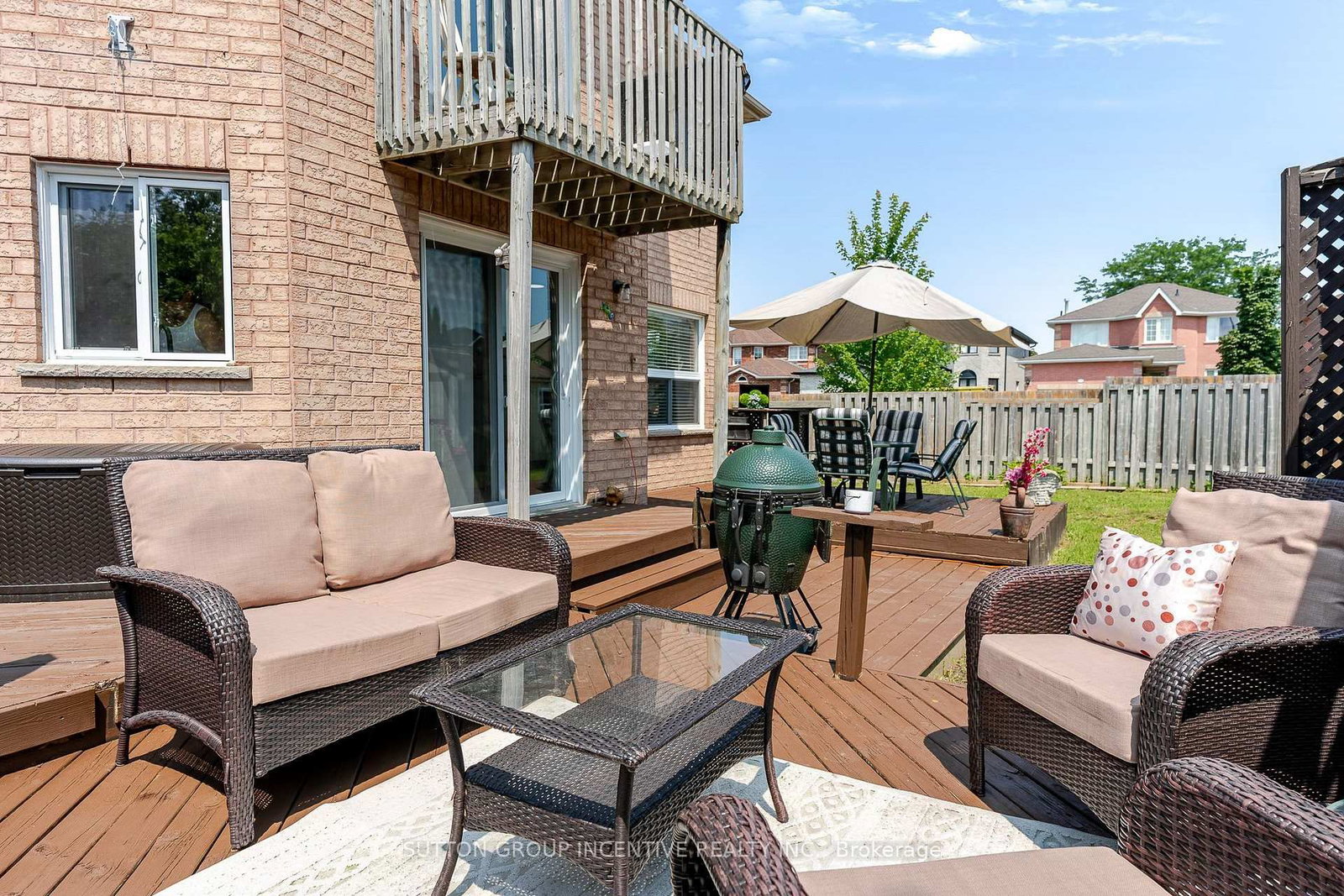 17 Shaina Court • Barrie, ON photo 31