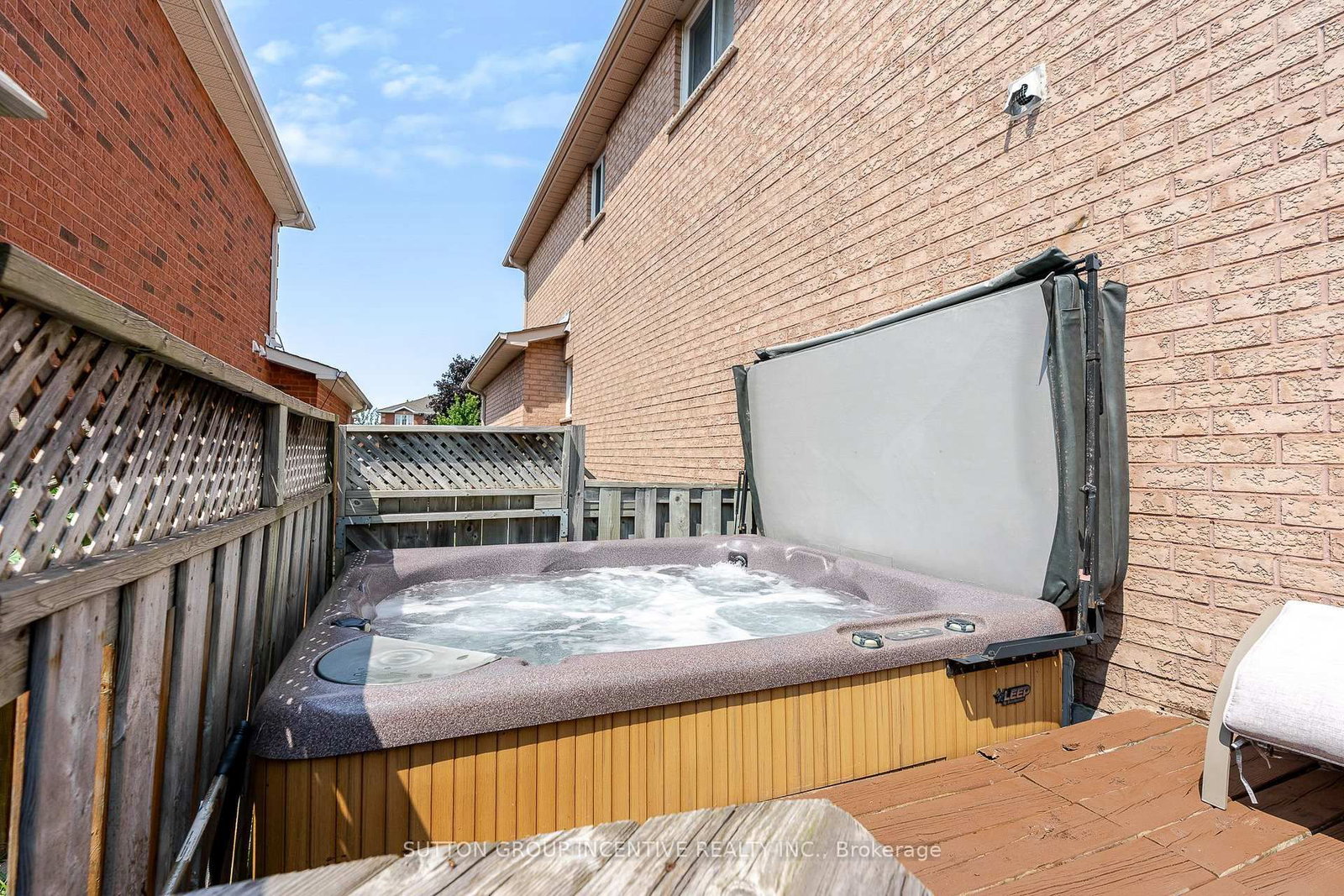 17 Shaina Court • Barrie, ON photo 33