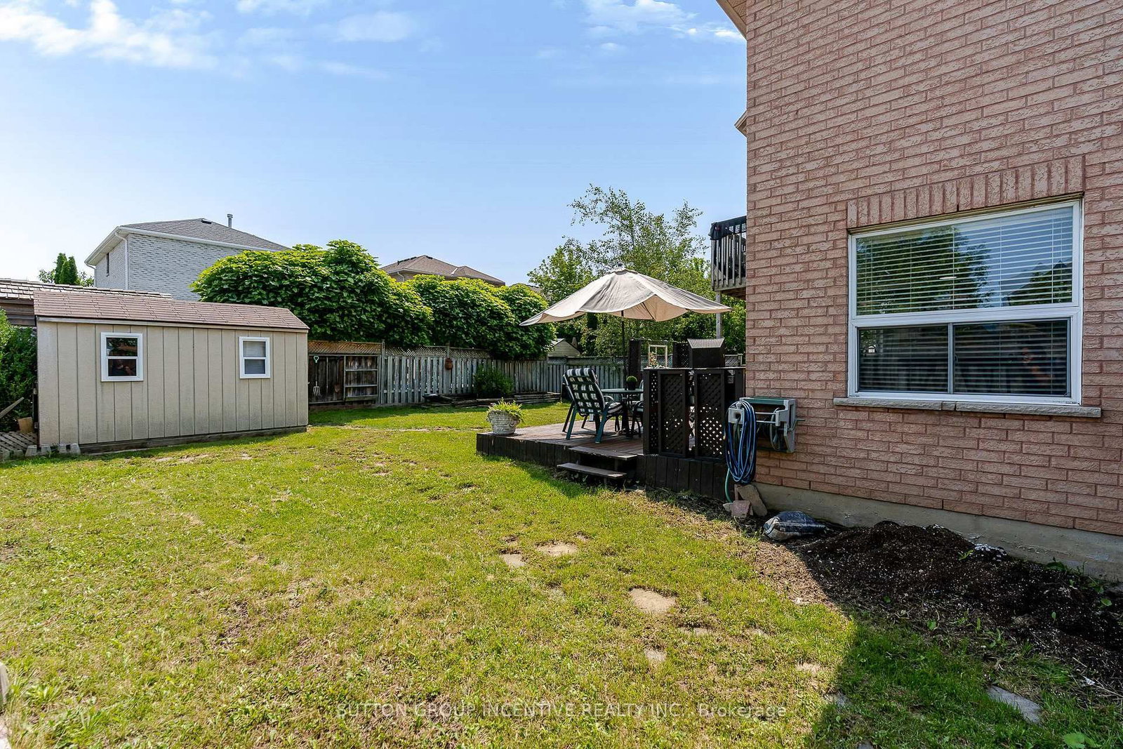 17 Shaina Court • Barrie, ON photo 35