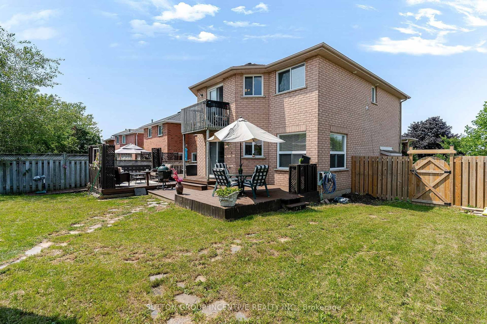 17 Shaina Court • Barrie, ON photo 36