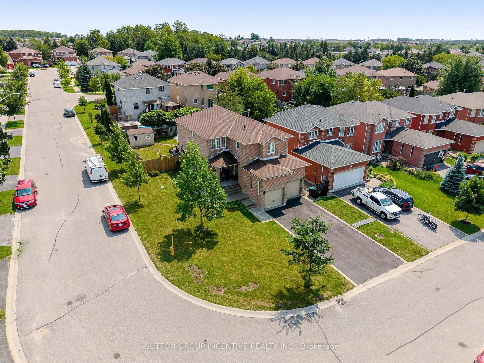17 Shaina Court • Barrie, ON photo 37