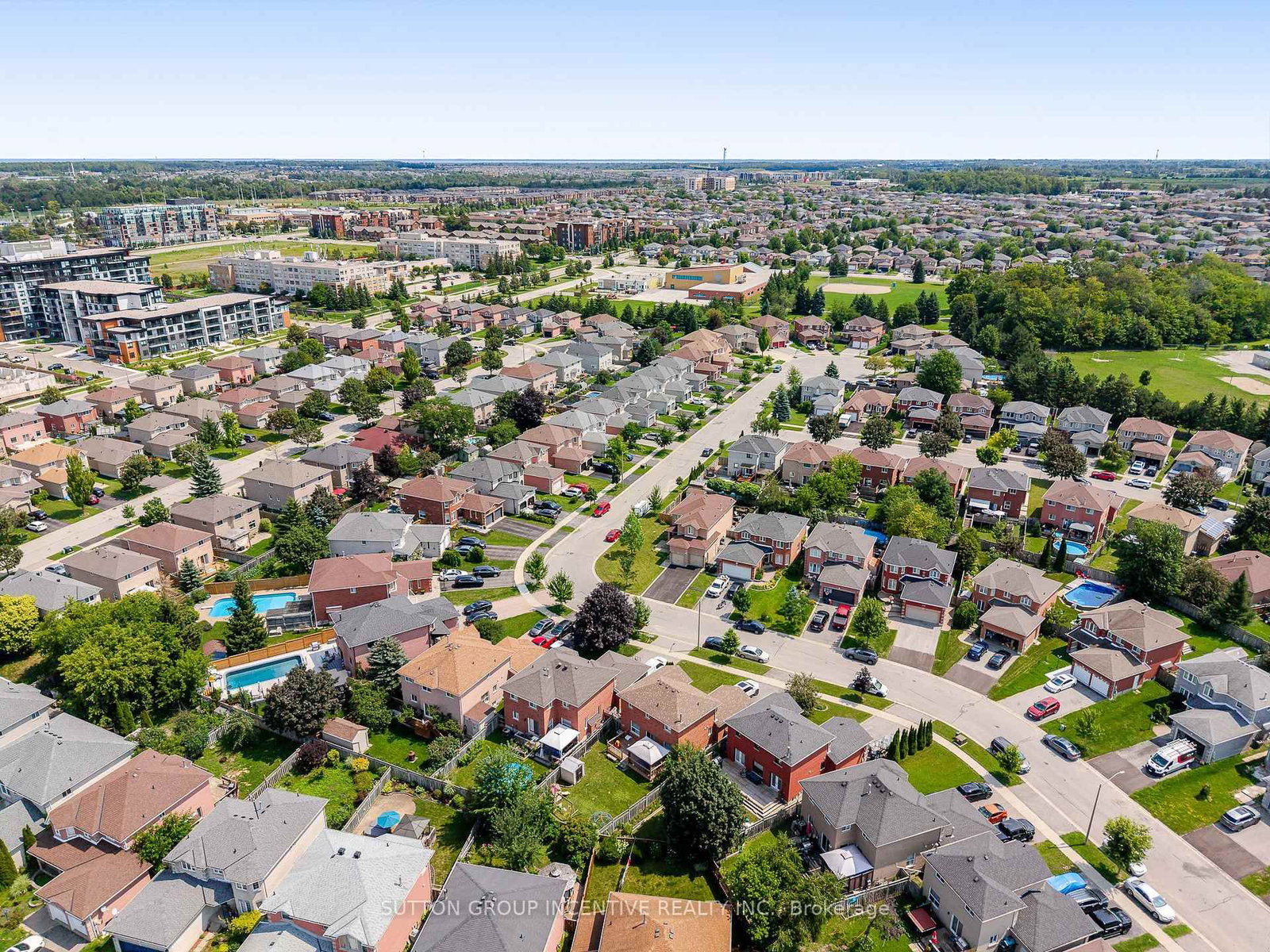 17 Shaina Court • Barrie, ON photo 39