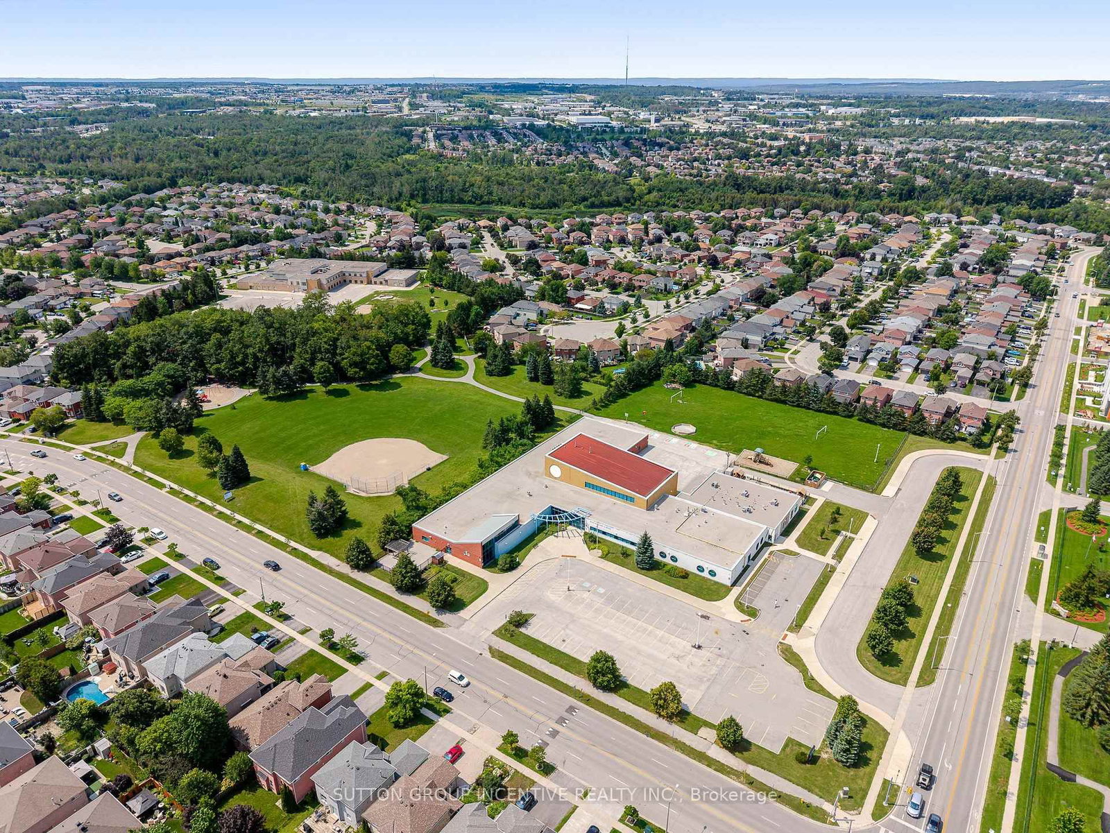 17 Shaina Court • Barrie, ON photo 40