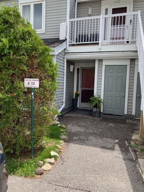 55 Trott Boulevard • #131 • Collingwood, ON photo 1